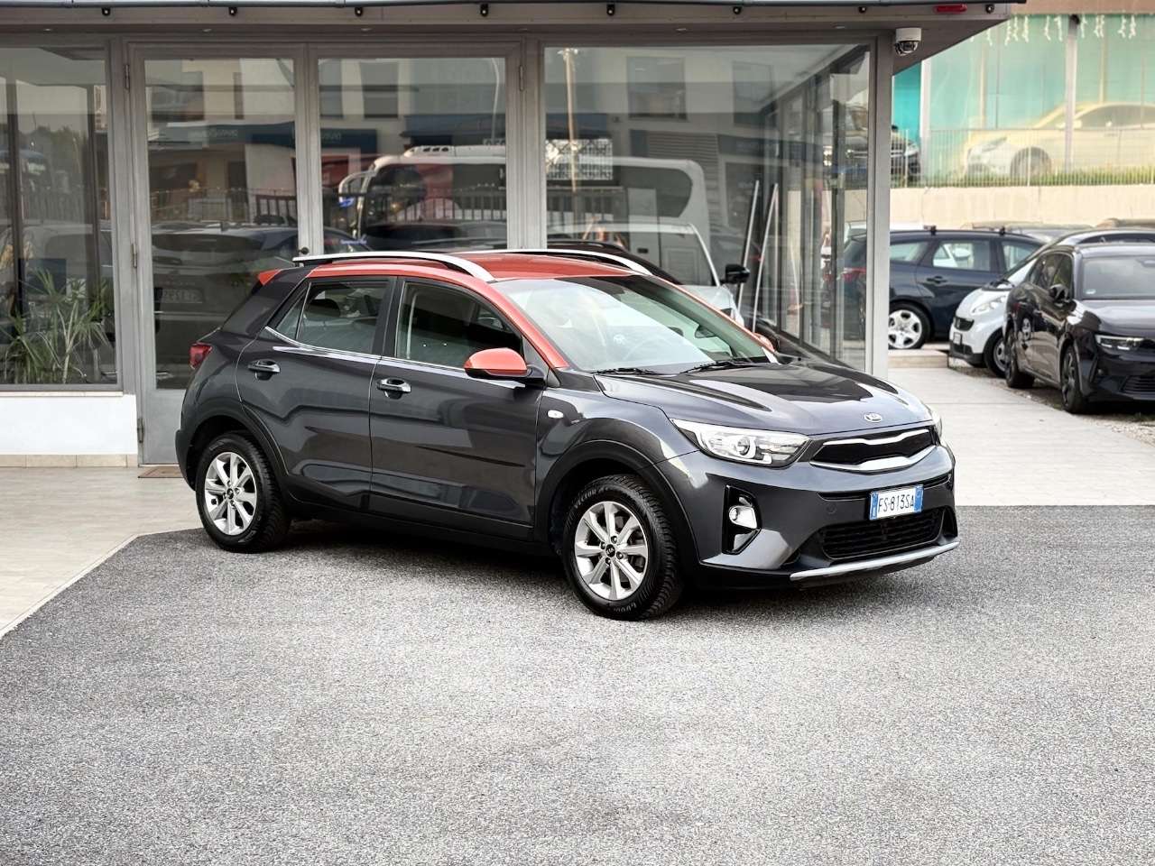 Kia Stonic