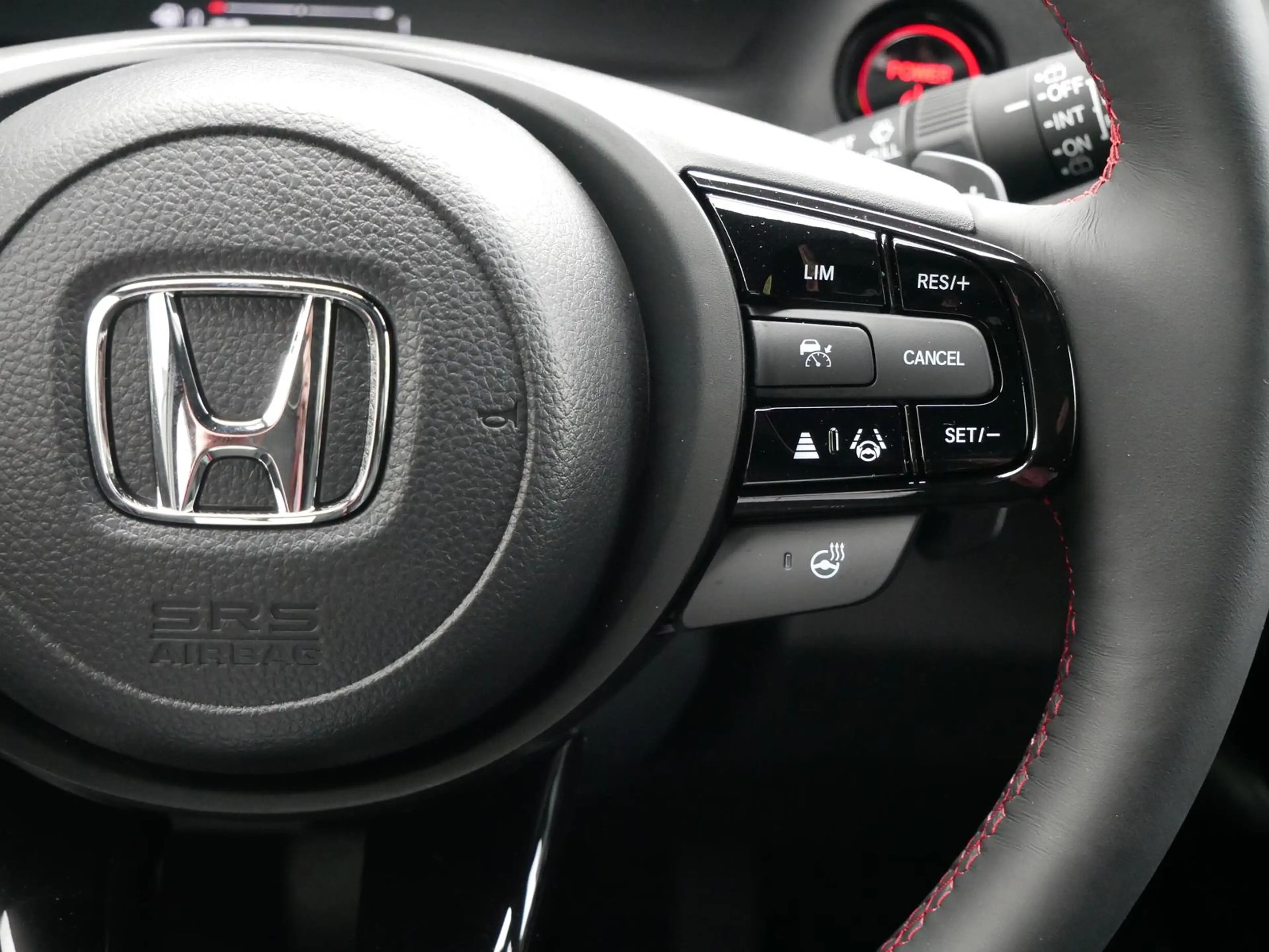 Honda HR-V Honda HR-V 1.5 i-MMD HYBRID ADVANCE SPORT+LED+NA — photo 15