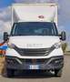 Iveco Daily 35C16H3.0 3750 QUAD-TOR RG ANNO 2023 Bianco - thumbnail 2