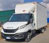 Iveco Daily 35C16H3.0 3750 QUAD-TOR RG ANNO 2023 Bianco - thumbnail 3