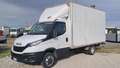 Iveco Daily 35C16H3.0 3750 QUAD-TOR RG ANNO 2023 Bianco - thumbnail 1