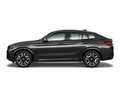 BMW X4 xDRIVE30i M SPORT AUTOMATIK NAVI KAMERA AHK LED Grau - thumbnail 2