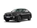 BMW X4 xDRIVE30i M SPORT AUTOMATIK NAVI KAMERA AHK LED Grau - thumbnail 1