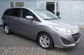 Mazda 5 Sendo / 15000km Orig./AHK/Scheckheft/7Sitzer Gris - thumbnail 1