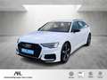 Audi S6 Avant 3.0 TDI quattro, Matrix, ACC Білий - thumbnail 1