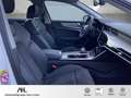 Audi S6 Avant 3.0 TDI quattro, Matrix, ACC Bílá - thumbnail 9