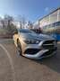 Mercedes-Benz CLA 220 Shooting Brake AMG LINE Silber - thumbnail 7