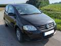 Volkswagen Fox Rentner | 1. Hand | nur 37.000 km | TÜV neu Schwarz - thumbnail 7