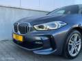 BMW 118 1-serie 118i M Sport Edition Trekhaak LED Key-less Gris - thumbnail 13