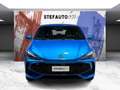 MG MG3 3 ICE Comfort Benzina - Como Blue - Tessuto Albastru - thumbnail 4
