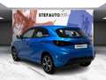 MG MG3 3 ICE Comfort Benzina - Como Blue - Tessuto Albastru - thumbnail 5