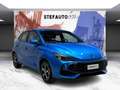 MG MG3 3 ICE Comfort Benzina - Como Blue - Tessuto Albastru - thumbnail 1