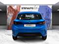 MG MG3 3 ICE Comfort Benzina - Como Blue - Tessuto Albastru - thumbnail 6