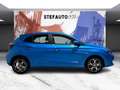 MG MG3 3 ICE Comfort Benzina - Como Blue - Tessuto Albastru - thumbnail 2