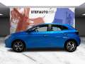 MG MG3 3 ICE Comfort Benzina - Como Blue - Tessuto Albastru - thumbnail 3