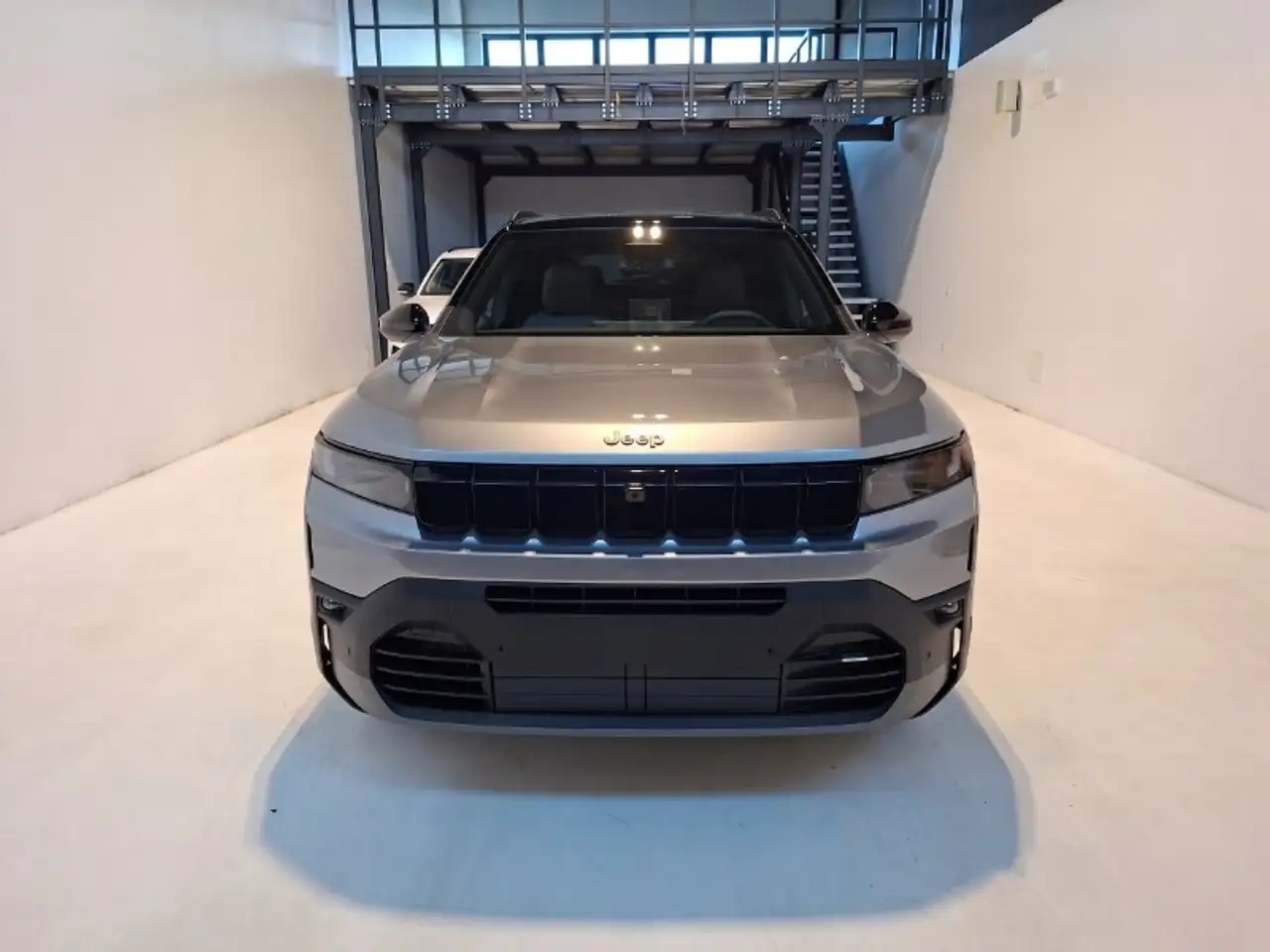 Jeep Compass 2026