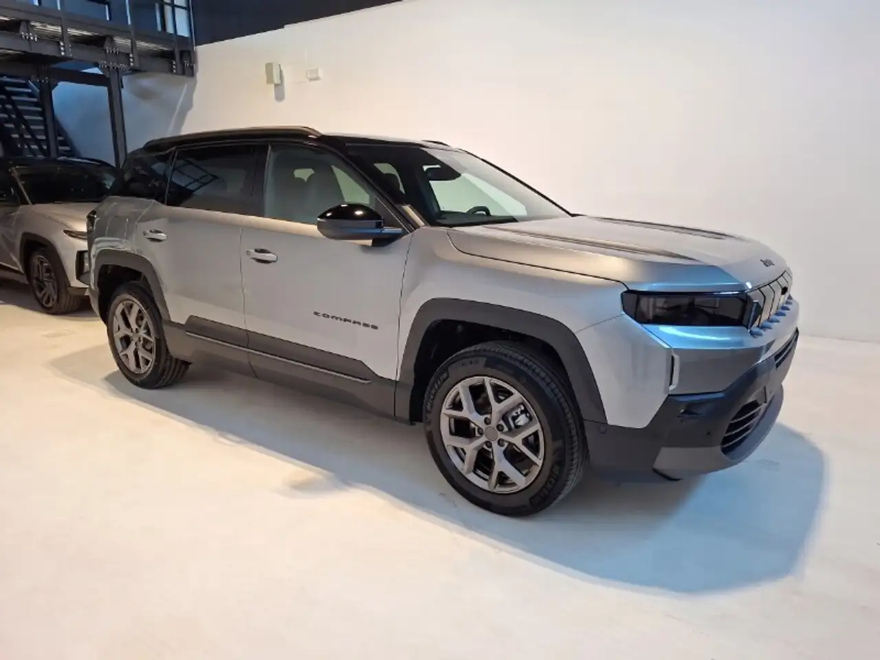 Jeep Compass 2026