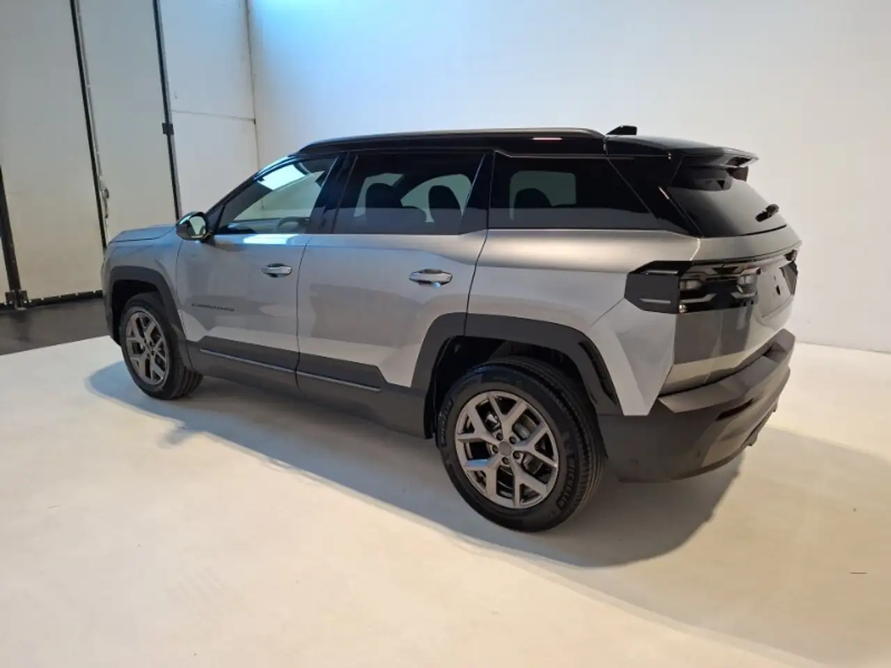Jeep Compass 2026