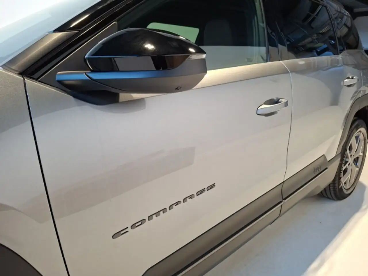 Jeep Compass 2026 — фото 8