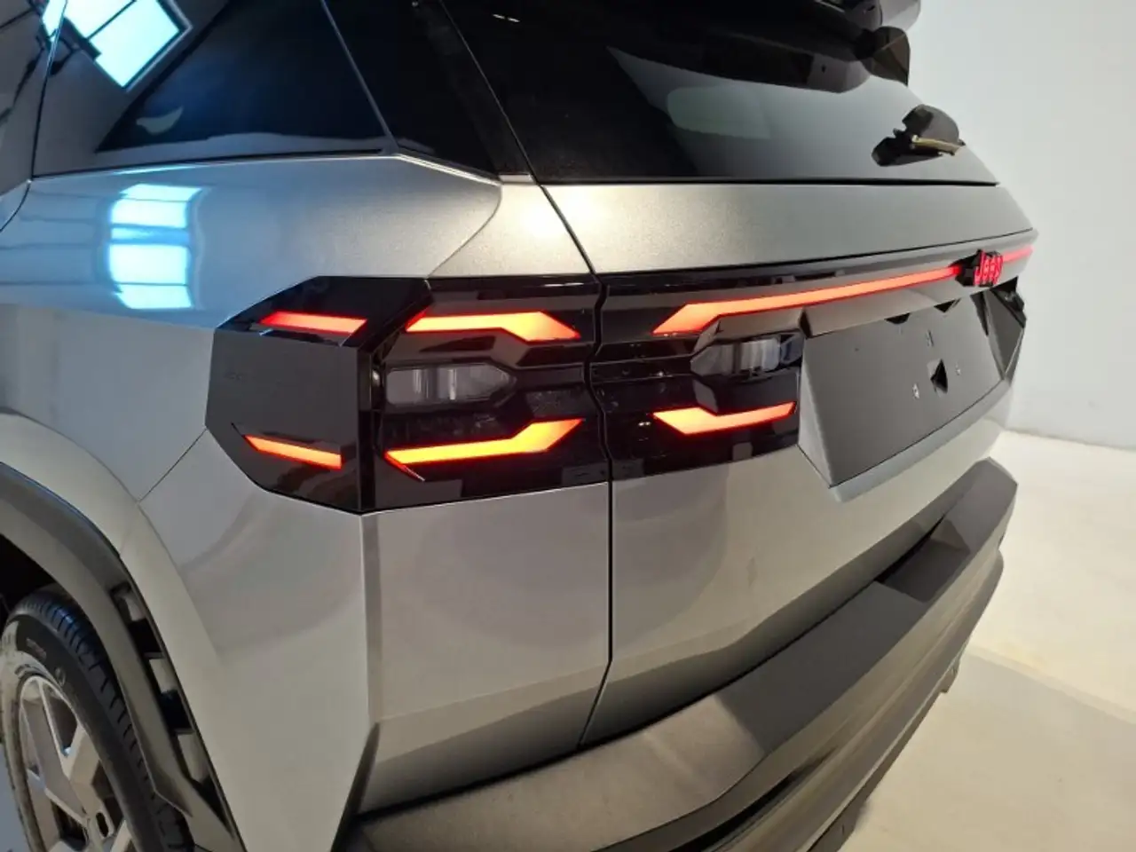 Jeep Compass 2026 — фото 10