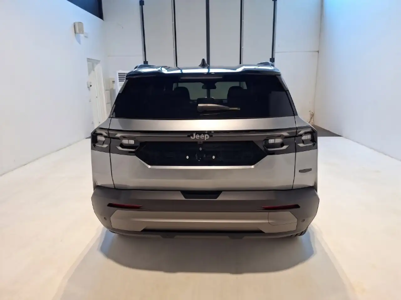 Jeep Compass 2026