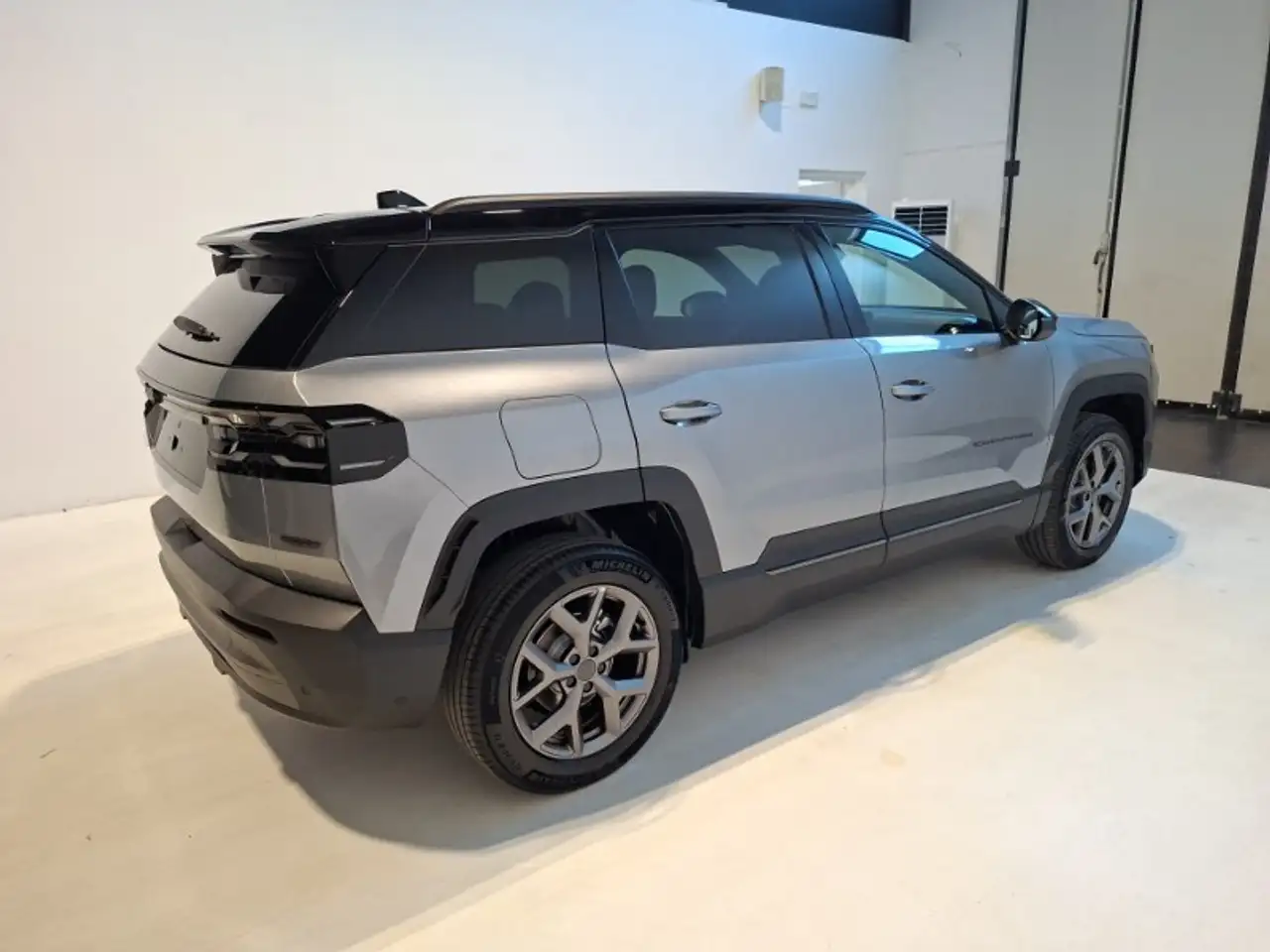 Jeep Compass 2026 — фото 6