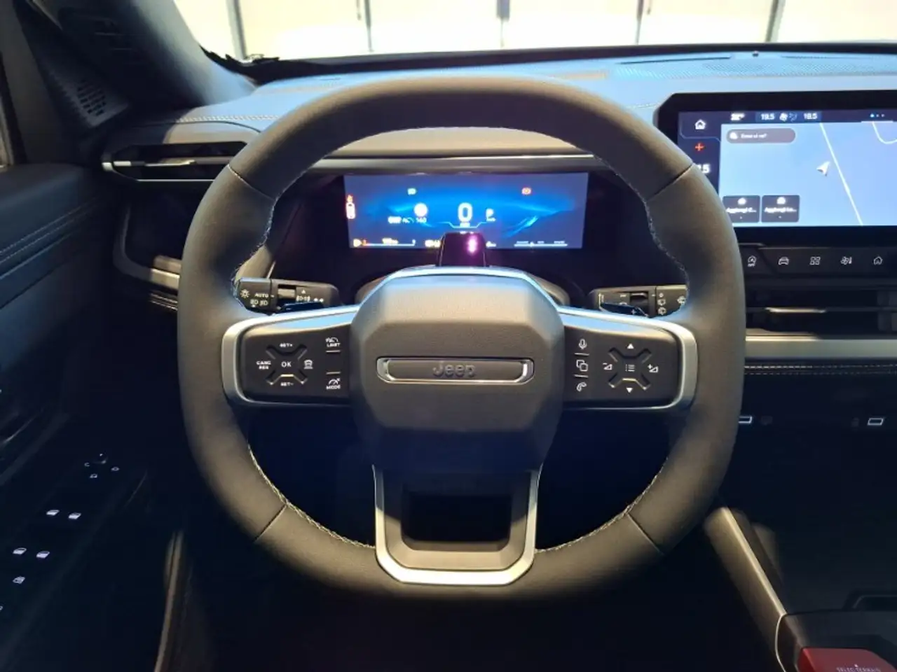 Jeep Compass 2026 — фото 14