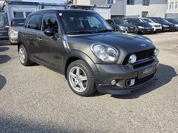 MINI Countryman COOPER SD