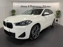 BMW X2 XDrive 25e 220ch BVA M Sport