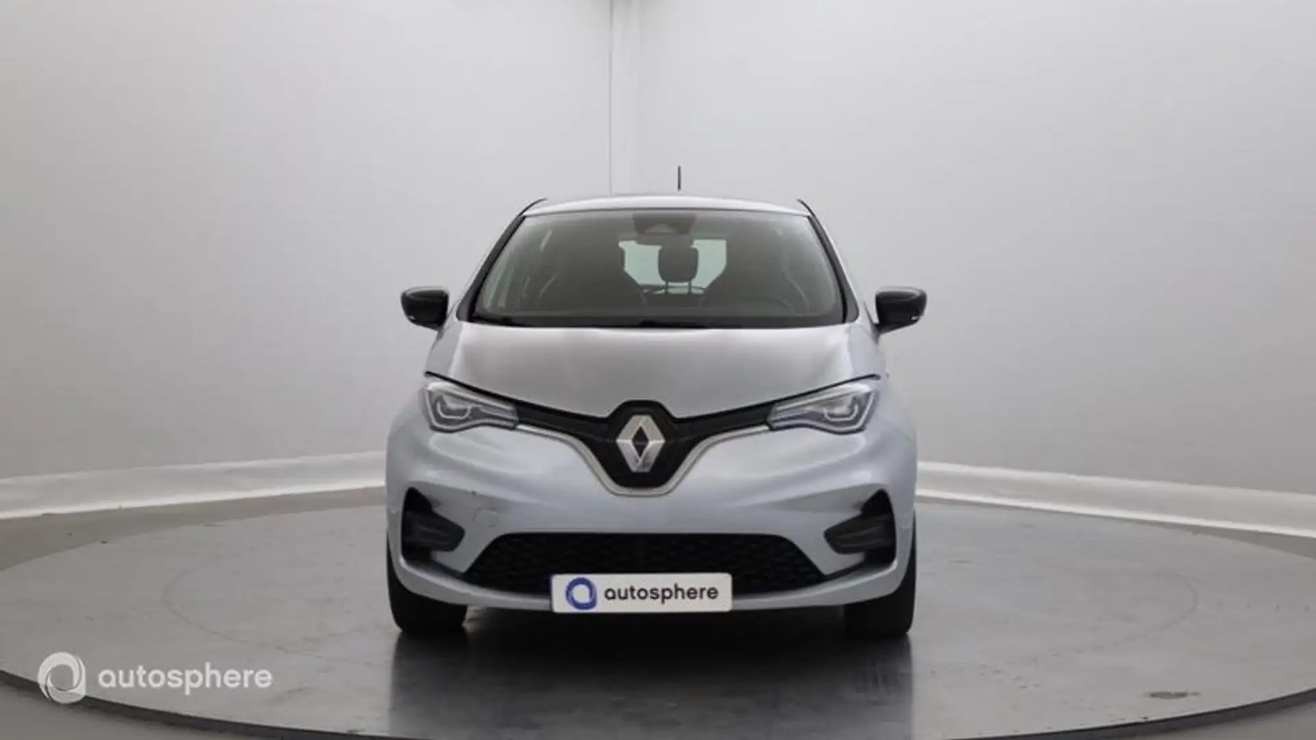 Renault ZOE E-Tech Limited charge normale R110 Achat Intégral - 2