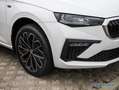 Skoda Scala 1.0 TSI Drive CarPlay Kessy RüKa Sitzh. Weiß - thumbnail 3
