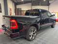 Dodge RAM Limited Pick Up Schwarz - thumbnail 3