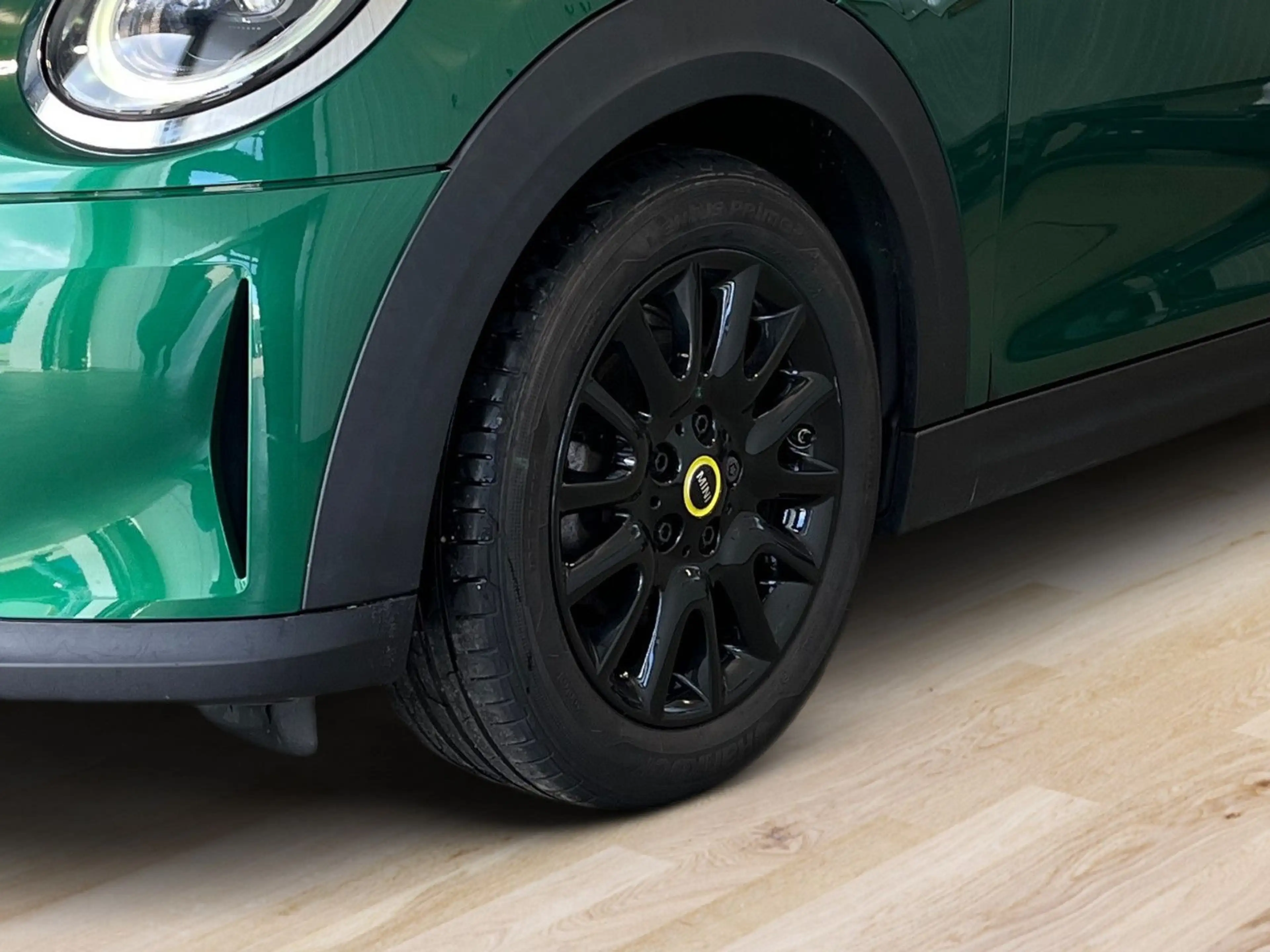 MINI Cooper SE Mini 3-trg. Cooper SE Classic Trim — photo 6