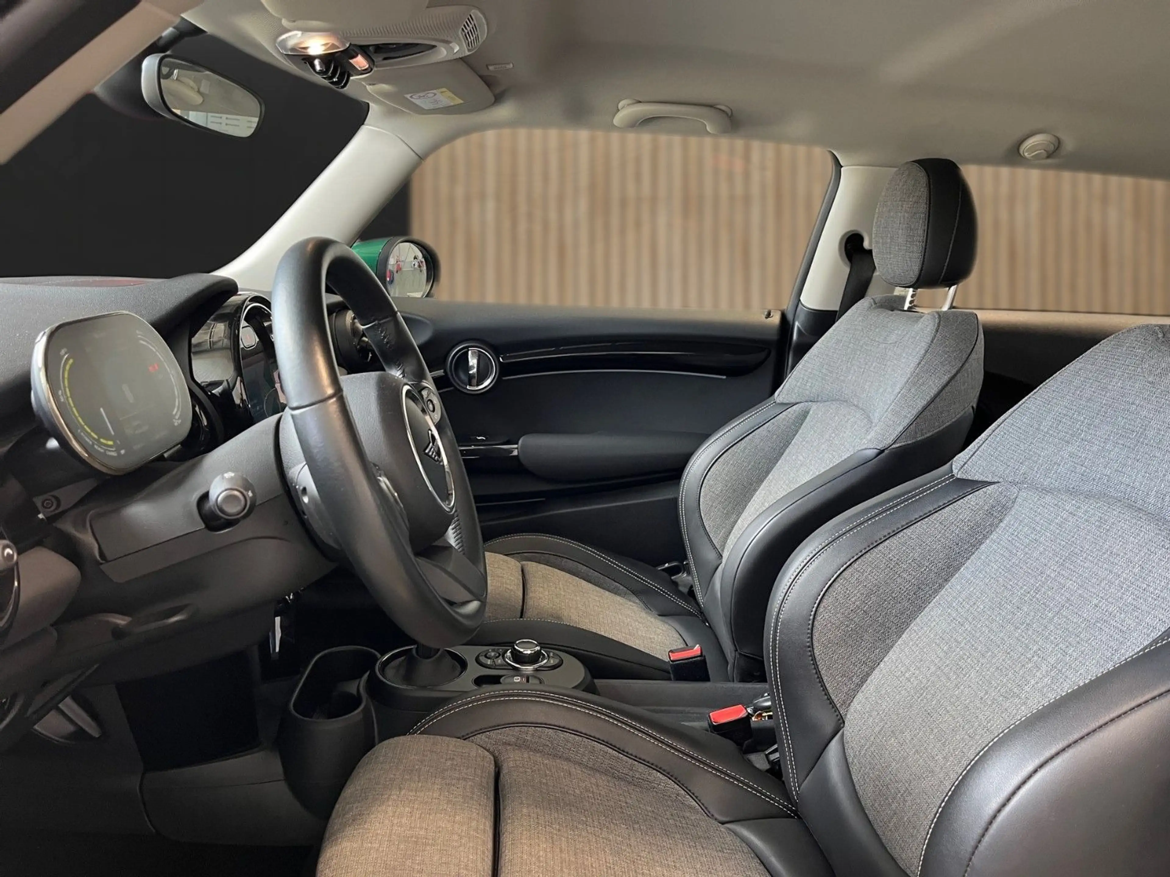 MINI Cooper SE Mini 3-trg. Cooper SE Classic Trim — photo 7