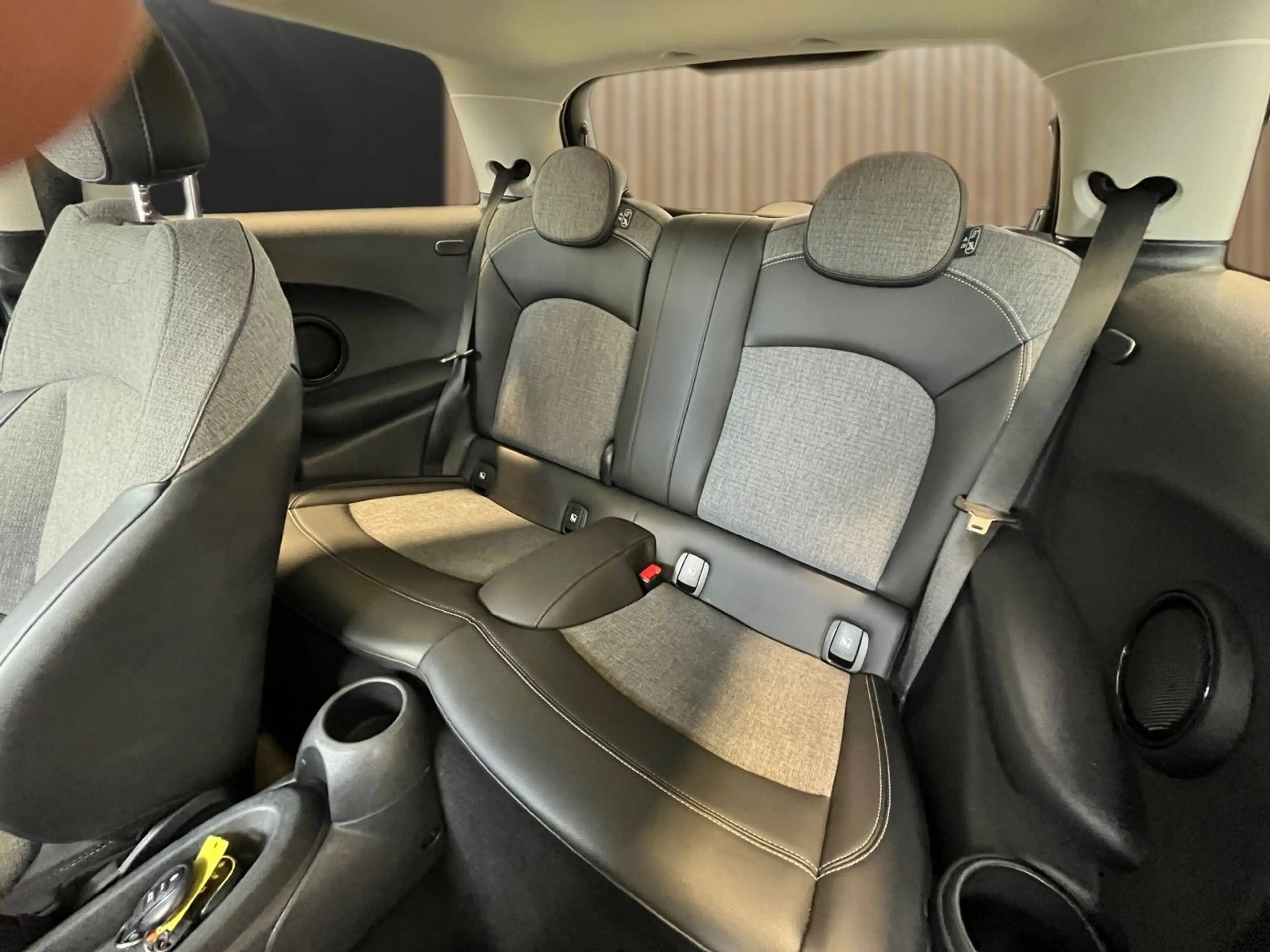 MINI Cooper SE Mini 3-trg. Cooper SE Classic Trim — photo 11