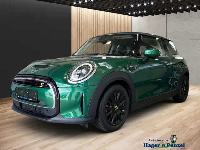 MINI Mini
