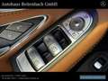 Mercedes-Benz C 200 C200CABRIO AMG+LEDERBRAUN 360+BURME+TOTW+MEMO+19 Schwarz - thumbnail 24