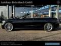 Mercedes-Benz C 200 C200CABRIO AMG+LEDERBRAUN 360+BURME+TOTW+MEMO+19 Schwarz - thumbnail 5