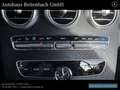 Mercedes-Benz C 200 C200CABRIO AMG+LEDERBRAUN 360+BURME+TOTW+MEMO+19 Schwarz - thumbnail 20
