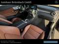 Mercedes-Benz C 200 C200CABRIO AMG+LEDERBRAUN 360+BURME+TOTW+MEMO+19 Schwarz - thumbnail 9