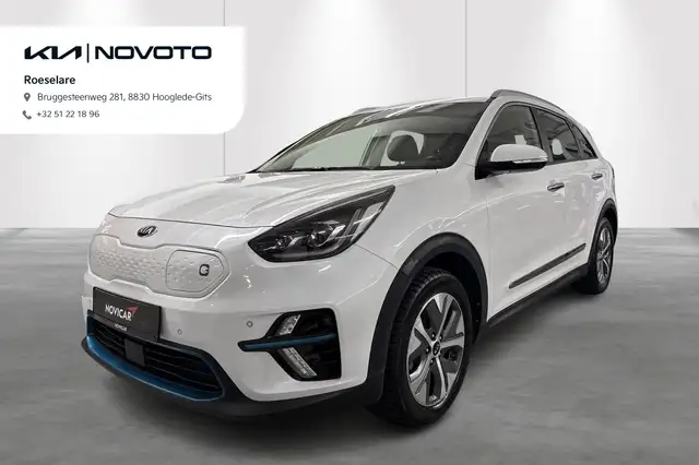 Kia e-Niro e-Niro 150kW More