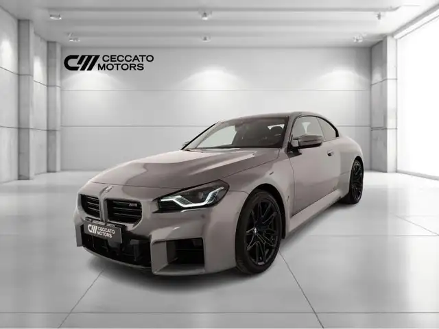 BMW M2 3.0 480cv auto
