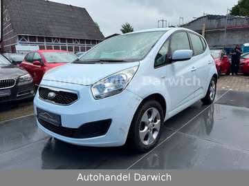 1.6 Edition 7 Klima/Alu/Ahk