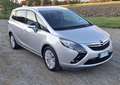 Opel Zafira Tourer Zafira III Tourer 1.6 t Cosmo ecoM 150cv E6 Argent - thumbnail 1