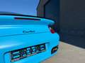 Porsche 911 997 TURBO Tiptronic S -Carnet / factures- Garantie Bleu - thumbnail 5