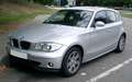 BMW 116 116i Premiere - thumbnail 4