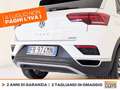 Volkswagen T-Roc 2.0 tdi advanced 4motion dsg Bianco - thumbnail 18