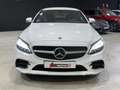 Mercedes-Benz C 220 Coupé 220d 9G-Tronic Blanco - thumbnail 2
