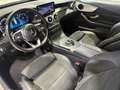 Mercedes-Benz C 220 Coupé 220d 9G-Tronic Blanco - thumbnail 12