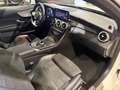Mercedes-Benz C 220 Coupé 220d 9G-Tronic Blanco - thumbnail 13